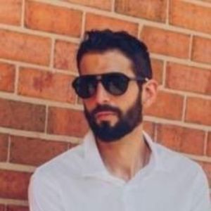 Meet your Posher, Justin